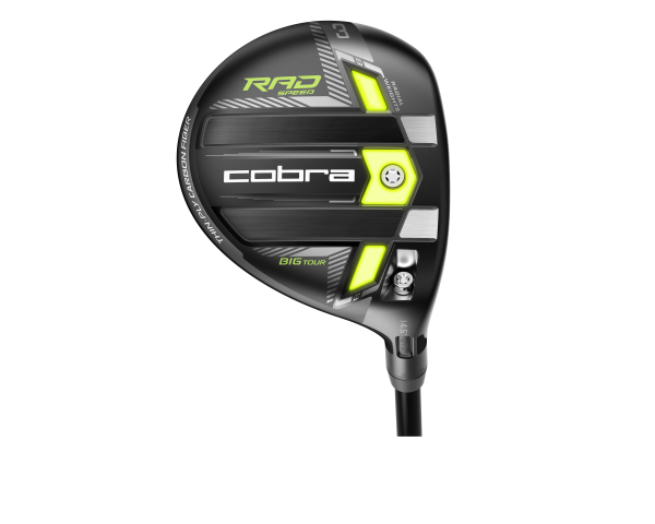 Cobra RAD | Cobra King RADSPEED | Rock Bottom Golf